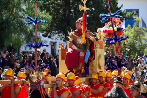 Inti Raymi