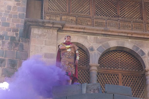Inti Raymi