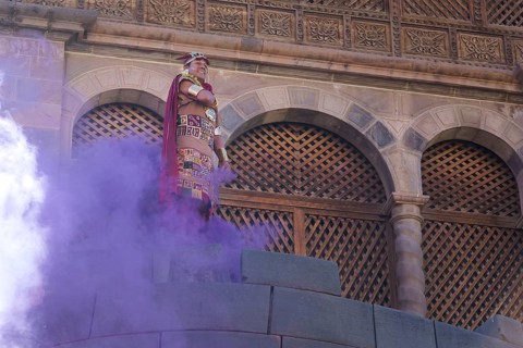 Inti Raymi