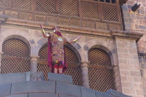 Inti Raymi