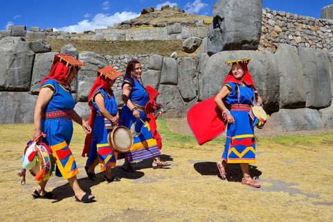 Inti Raymi