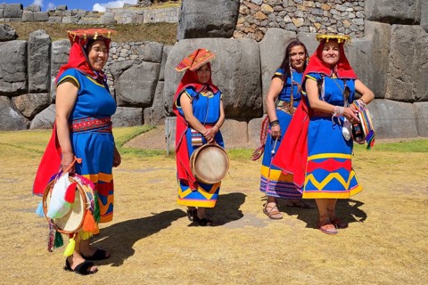 Inti Raymi