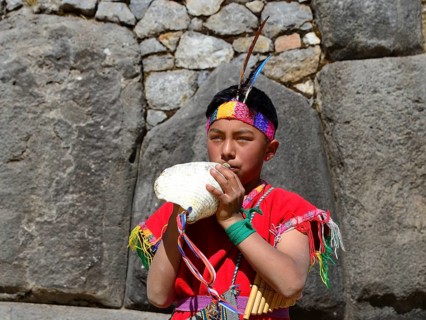 Inti Raymi