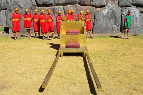 Inti Raymi