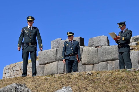 Inti Raymi