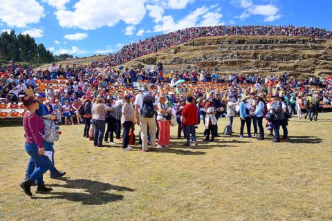 Inti Raymi