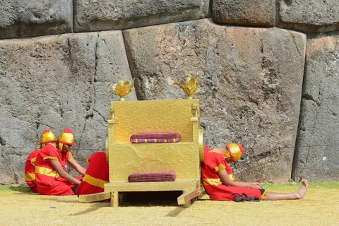 Inti Raymi