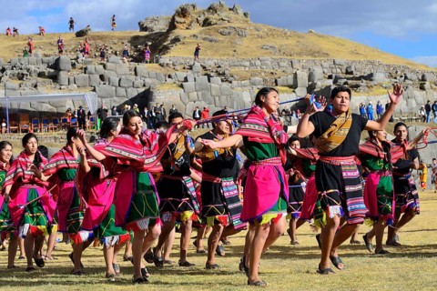 Inti Raymi