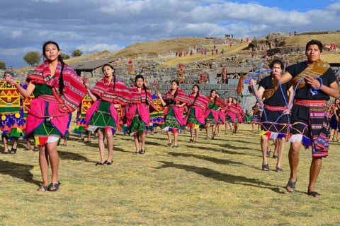 Inti Raymi