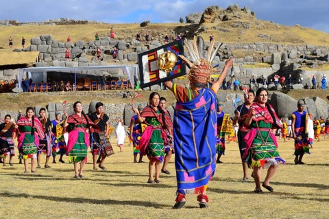 Inti Raymi