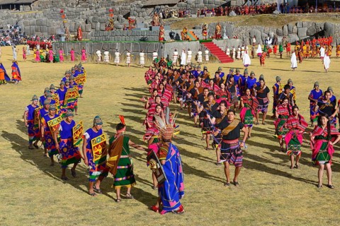 Inti Raymi