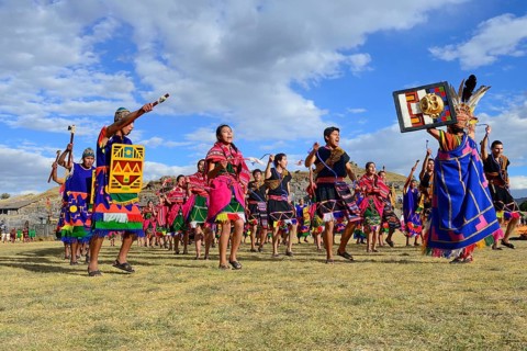 Inti Raymi