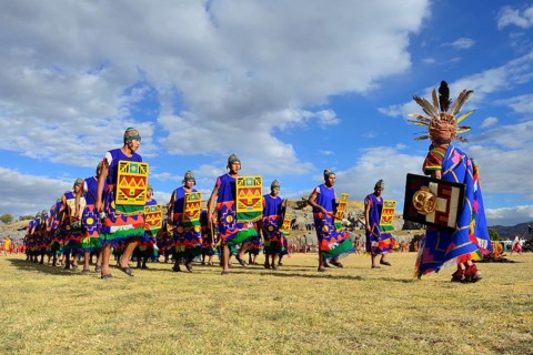 Inti Raymi