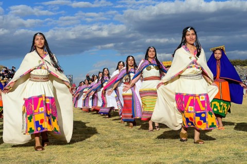 Inti Raymi