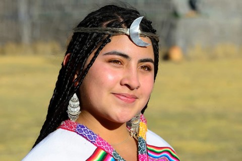 Inti Raymi