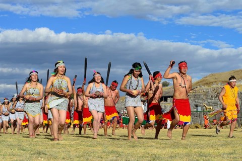 Inti Raymi