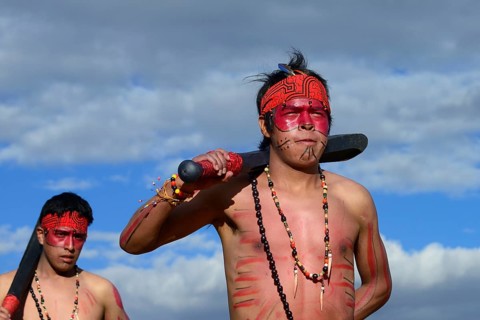 Inti Raymi
