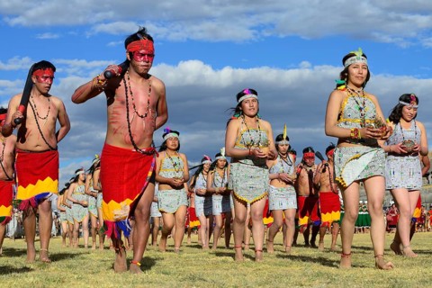 Inti Raymi