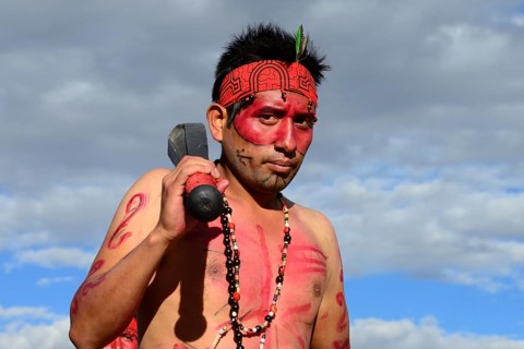Inti Raymi