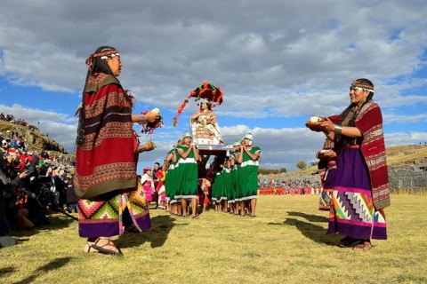 Inti Raymi