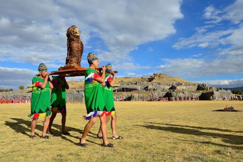 Inti Raymi