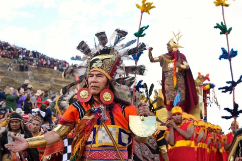 Inti Raymi