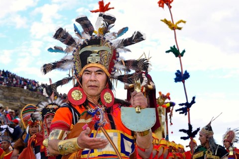 Inti Raymi
