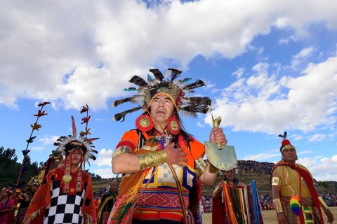 Inti Raymi