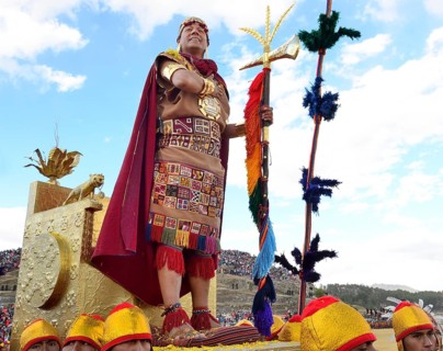 Inti Raymi
