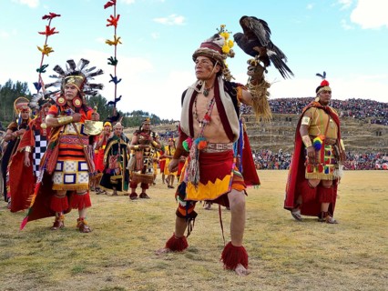 Inti Raymi
