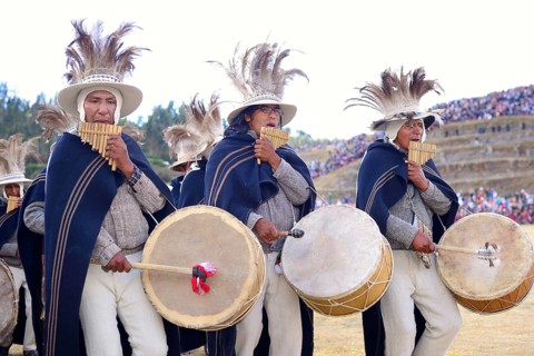 Inti Raymi
