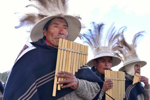 Inti Raymi