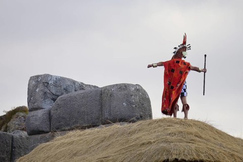 Inti Raymi