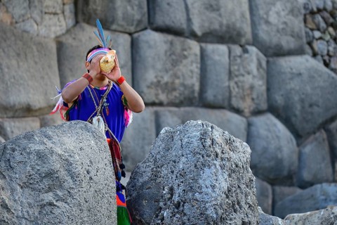 Inti Raymi