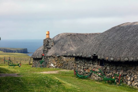Skye Museum of Island Life