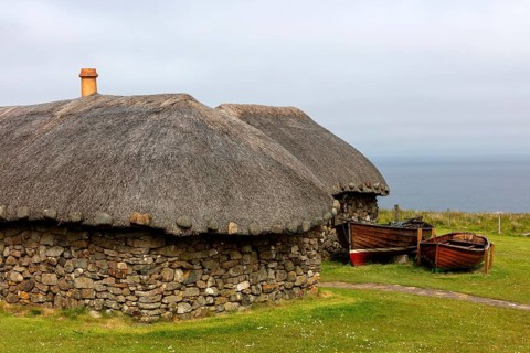Skye Museum of Island Life