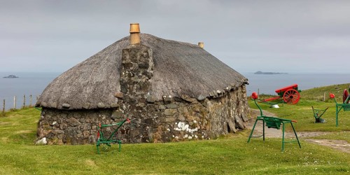 Skye Museum of Island Life