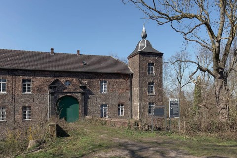 Haus Boeckum