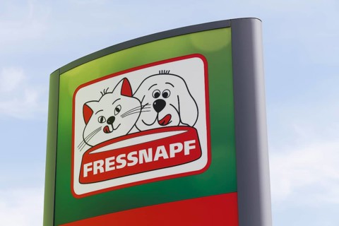 Fressnapf