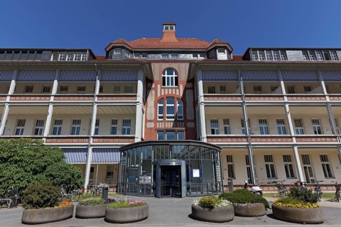 Urology clinic