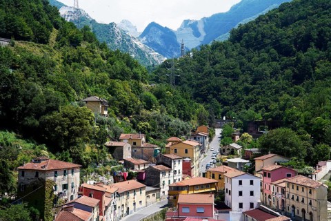 Carrara