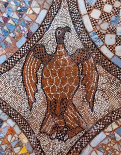 Dove of Peace