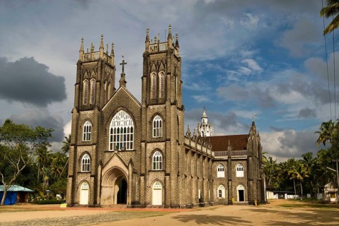 St. Andrew's Forane Church