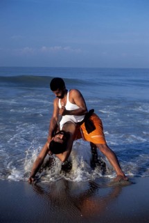 Payattu Martial art of Kerala