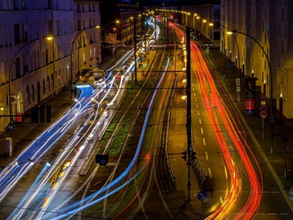 Berliner Allee