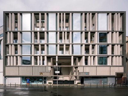 Embassy de