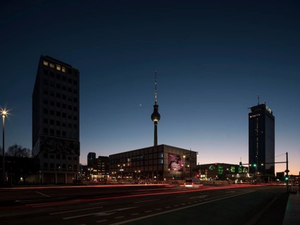 Alexanderplatz