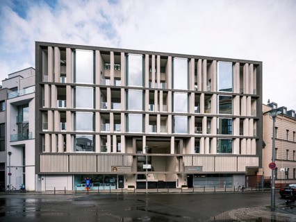 Embassy de