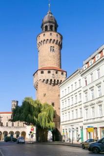 Reichenbach Tower