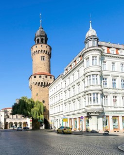 Reichenbach Tower